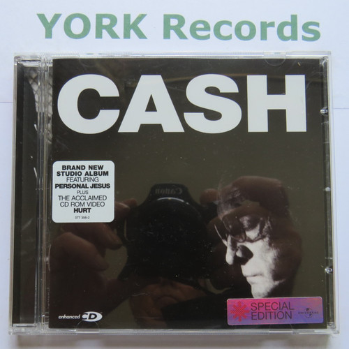 Johnny cash american the - johnny,