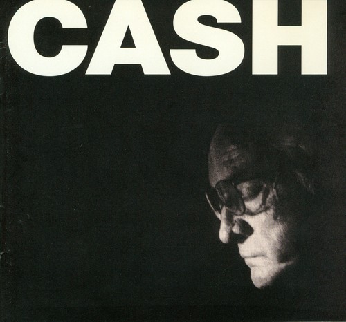 Johnny cash american the - -,