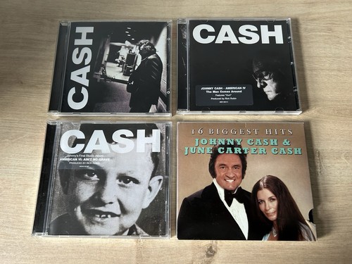 Johnny cash american - johnny,