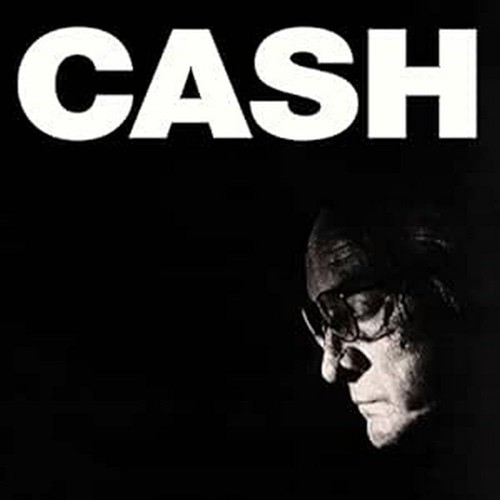 Johnny cash american - cash, iv