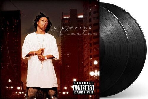Vinile nuovo lil wayne tha - lil,