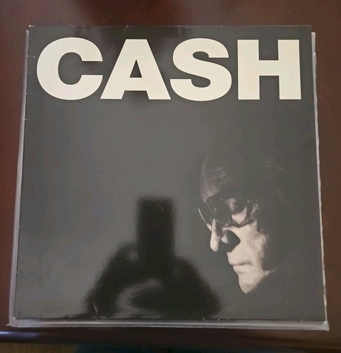 Johnny cash american the - cash, iv: