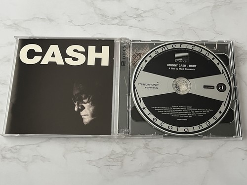 Johnny cash american the - johnny,