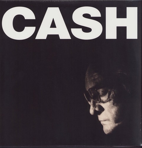 Johnny cash american the - american, iv: