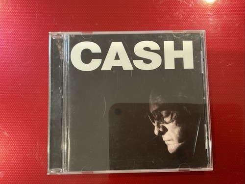 Johnny cash american iv - cash,