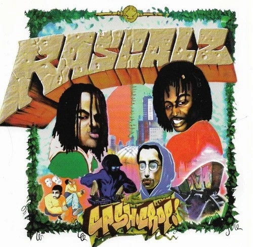 Rascalz cash crop - cash,