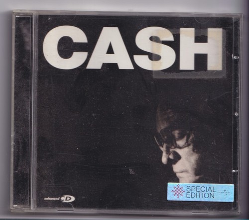 Johnny cash american - (la201), cash,