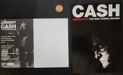 Johnny cash 2002 american - johnny,