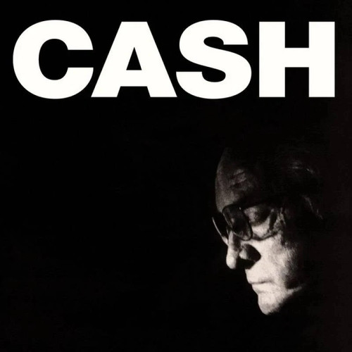 Johnny cash american the - cash,