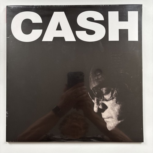 Johnny cash american the - -, iv: