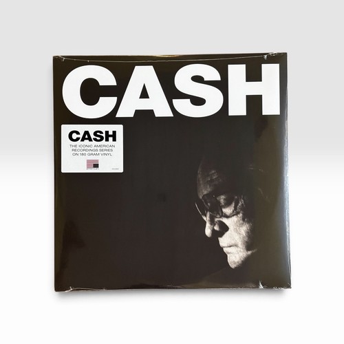 Johnny cash american the - iv:,