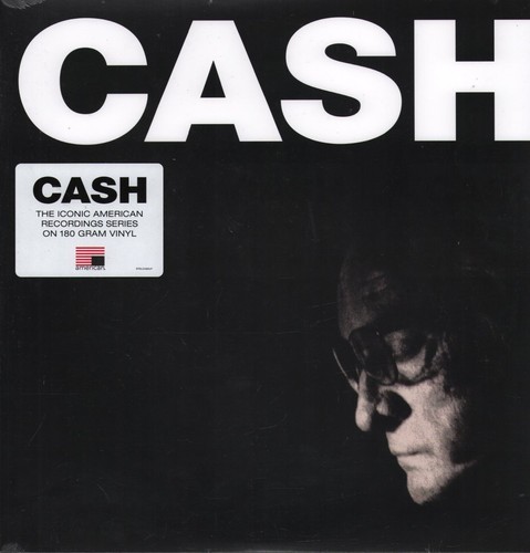 Johnny cash american the - johnny, iv: