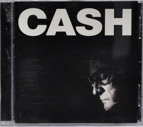Johnny cash american - -, the
