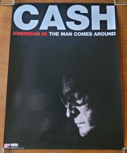 Poster promozionale johnny - poster,