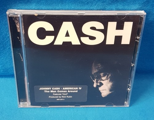 Johnny cash american - johnny,