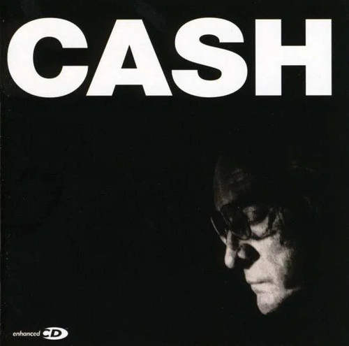 Johnny cash america iv the - johnny,