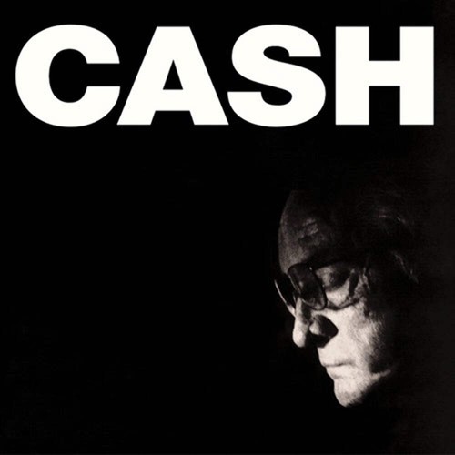 Johnny cash american the - cash,