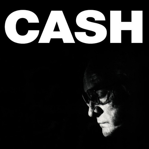 Johnny cash american the - iv:,
