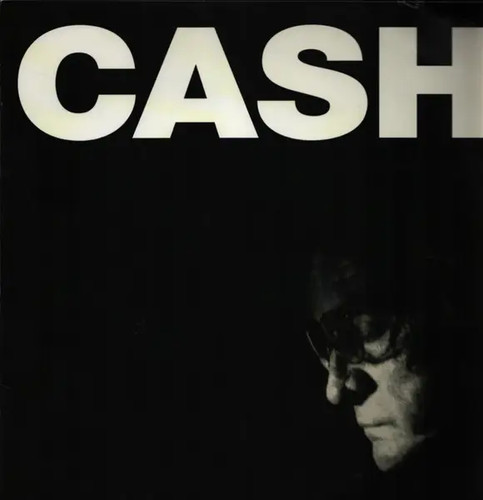 Johnny cash american the - american, iv: